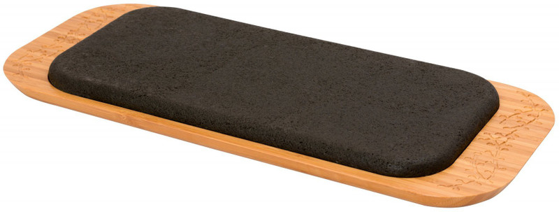 professional empire Sizzler Plate Stone Sizzler Tray