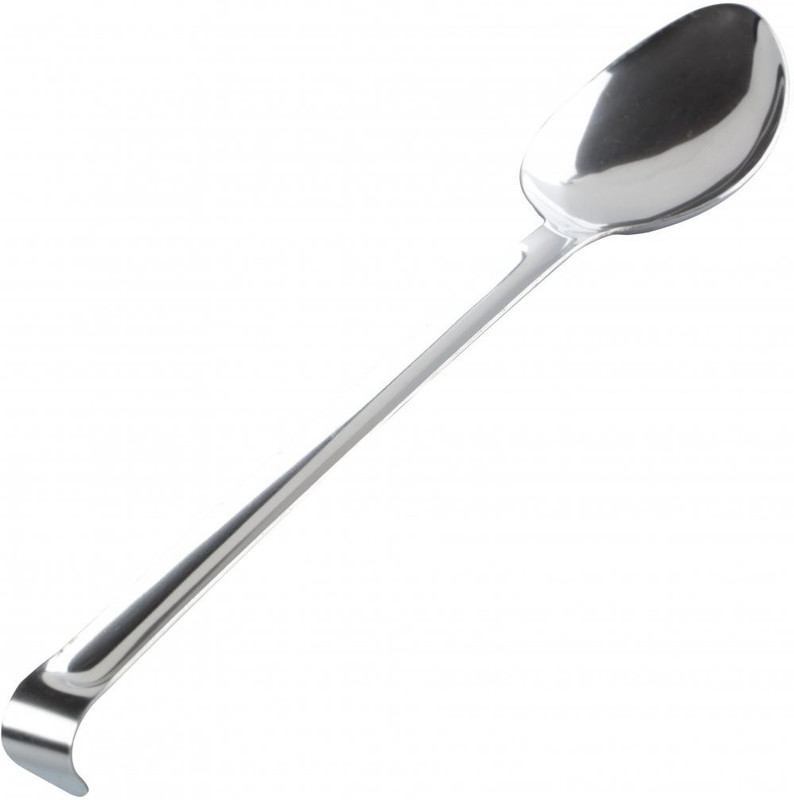 professional empire Chaffing Spoon Stainless Steel Serving Spoon(Pack of 1)