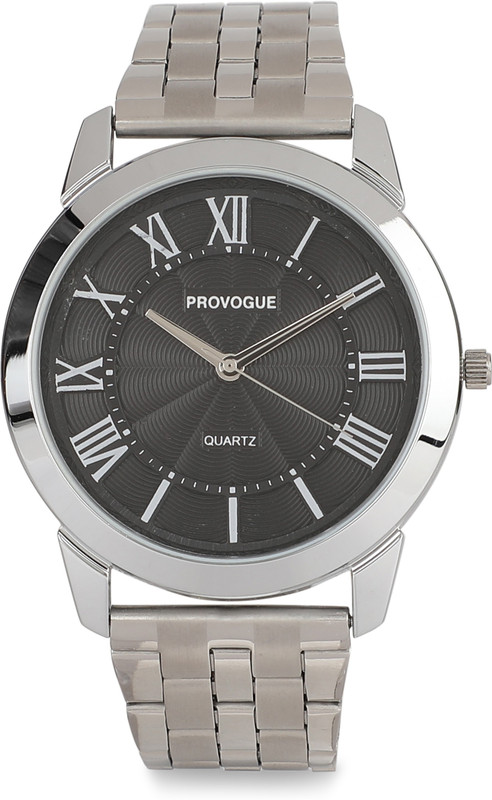 Provogue Sn 5 7 Analog Watch For Men Latest Shopping Deals
