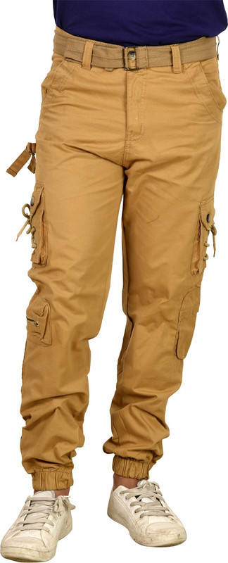 cargos for men