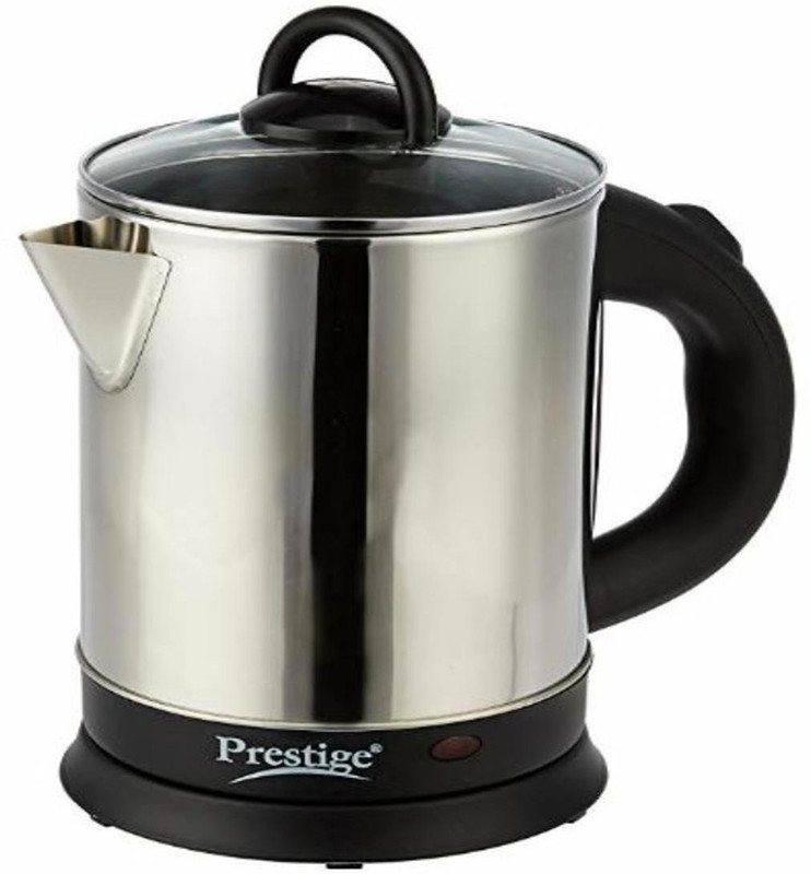 Prestige Electric Kettle PKGSS 1.7 Electric Kettle(1.7 L, Stainless Steel)