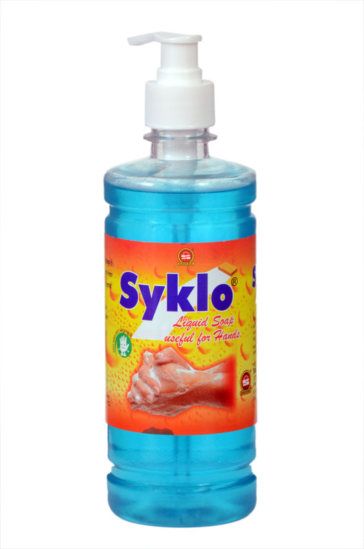 savera Skylo Le Continental Liquid Hand Wash 500 ML Pump Dispenser(500 ml)