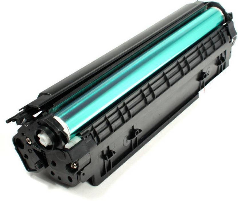 Apua Lazer Jet Single Color Ink Cartridge Black Buy Online In