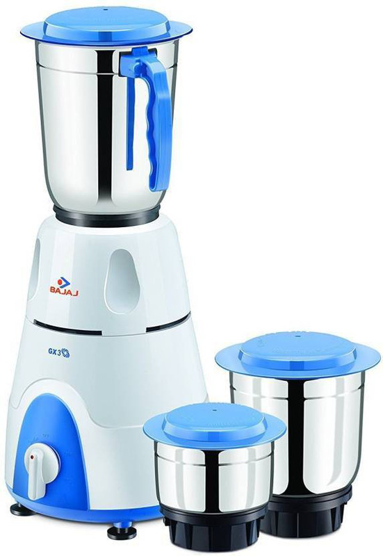 Bajaj GX3 Mixer Grainder Mixer Grinder Coupler
