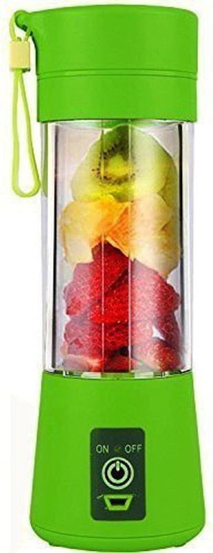 Yashus Wireless Rechargeable Juice Cup Mini Automatic Fruit Smoothie Cider Mixer Juicer Jar(0.38 L) Yashus Wireless Rechargeable Juice Cup Mini Automatic Fruit Smoothie Cider Mixer Juicer Jar(0.38 L)