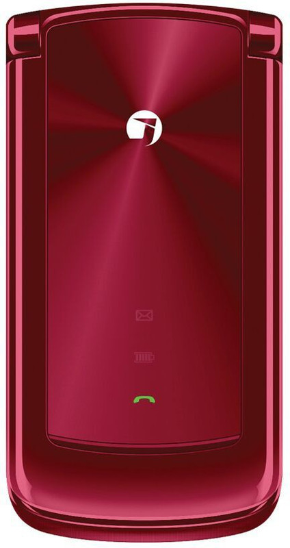 Jivi Flip 6(Red)