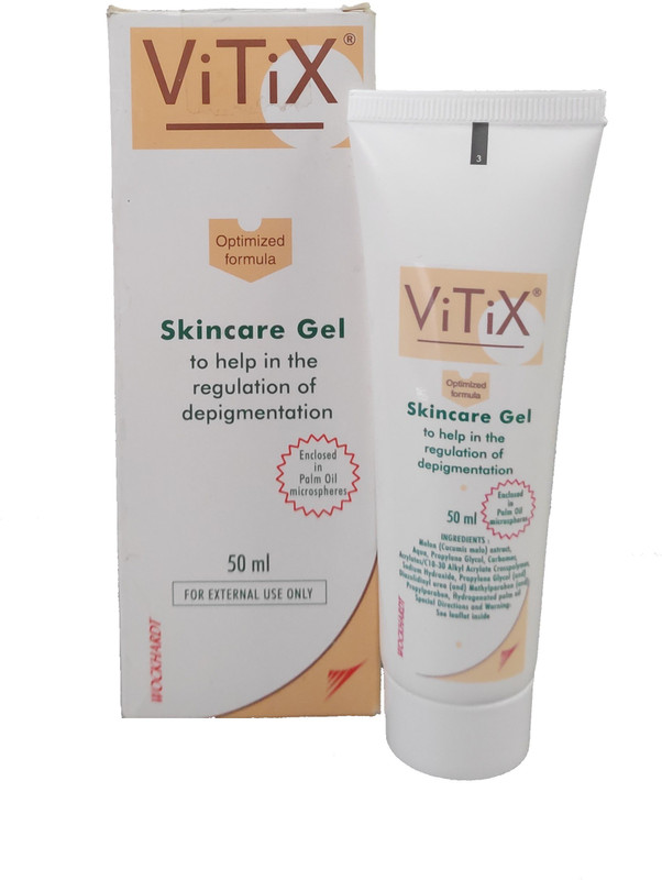 vitix Skincare Gel(50 ml)