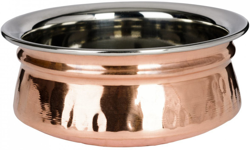professional empire Biryani Handi Handi 1.5 L with Lid(Aluminium)