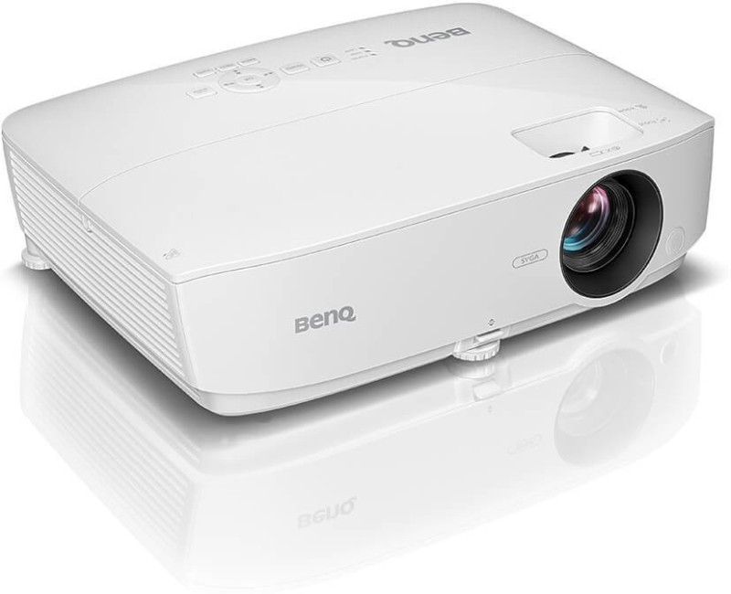 BenQ MS535P Portable Projector(White)