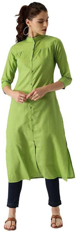 ultimateecommerce Cotton Solid Salwar Suit Material(Unstitched)