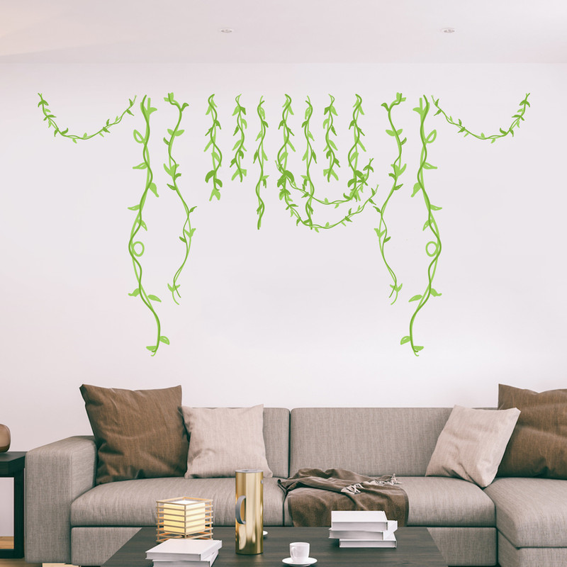 doodad Extra Large Self adhesive  Sticker(Pack of 1)