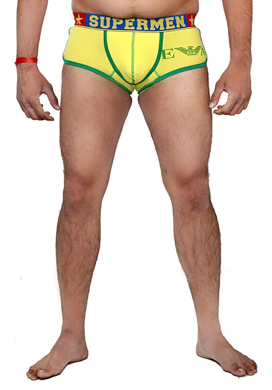 pariferry Men Brief
