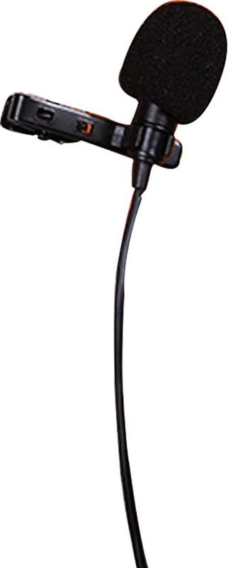 Hiffin hmicp_02 Camera Microphone