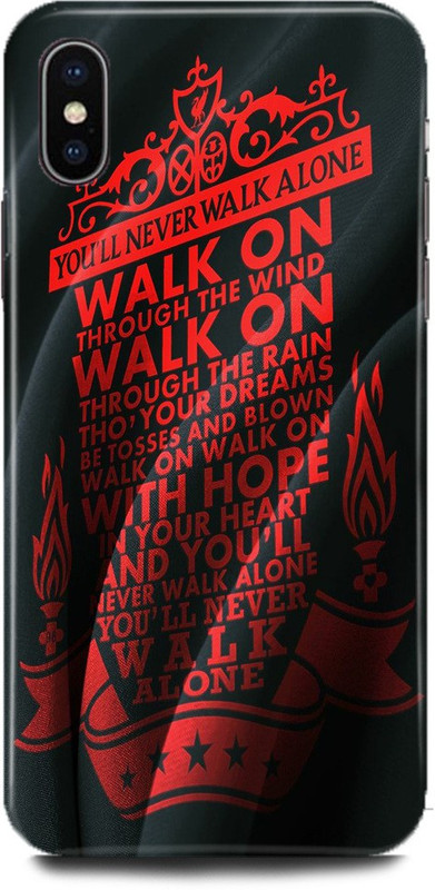 Liverpool slogan top