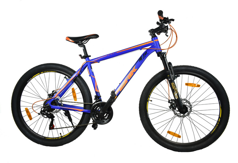 Atlas cycle peak discount