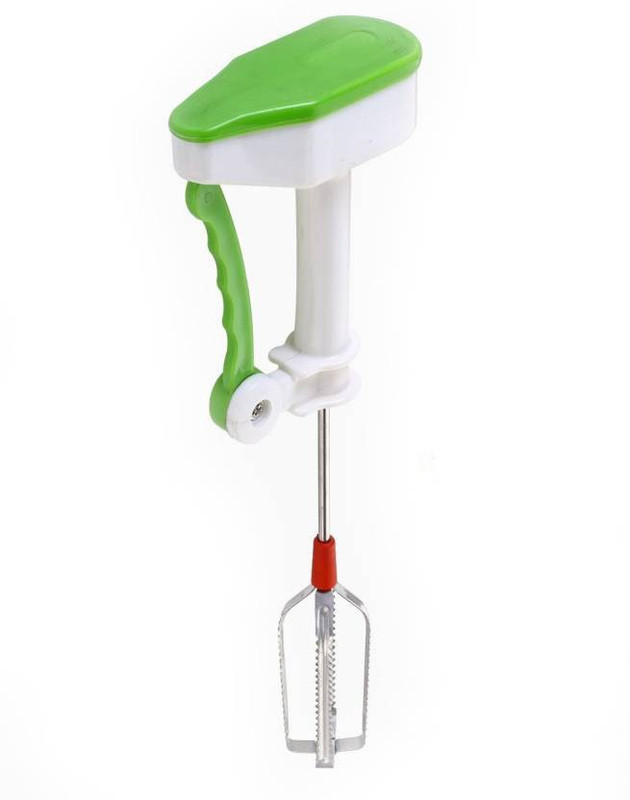 Redical Power Free Blender + Hand Grip Exercise Pack Of 1 (Green) 0 W Hand Blender(Green)