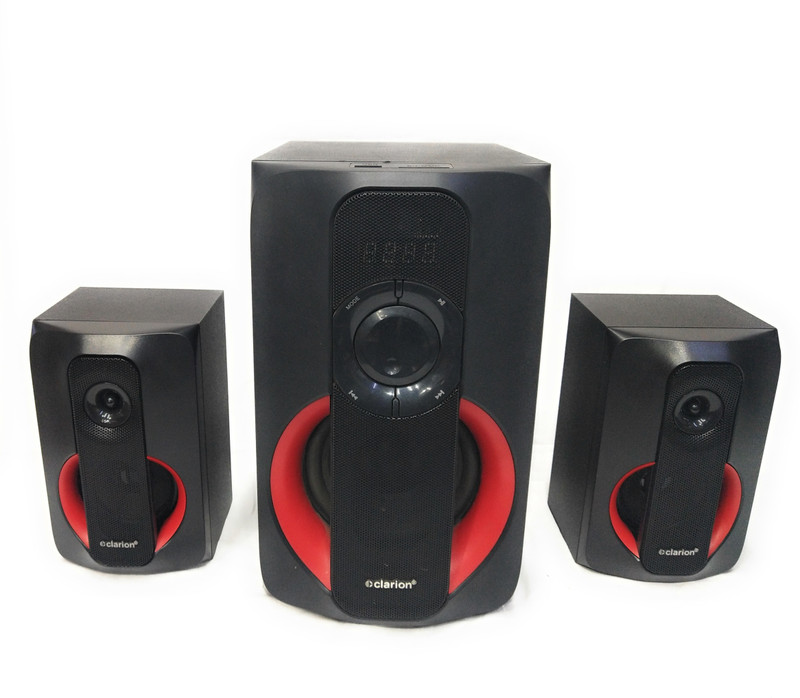 Clarion bluetooth 2024 home theatre