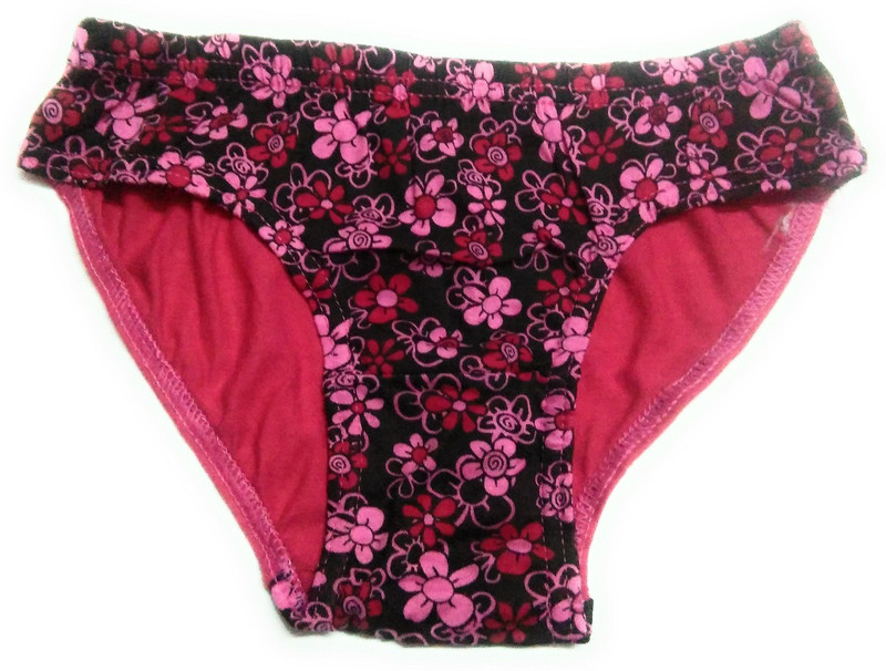 my secrets Women Hipster Blue Panty(Pack of 1)