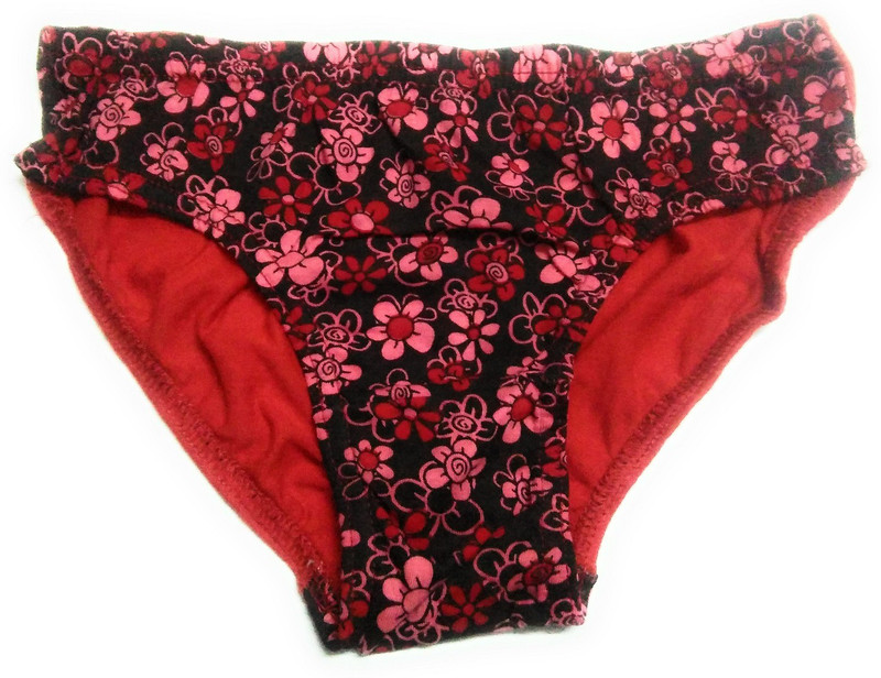 my secrets Women Hipster Black Panty(Pack of 1)