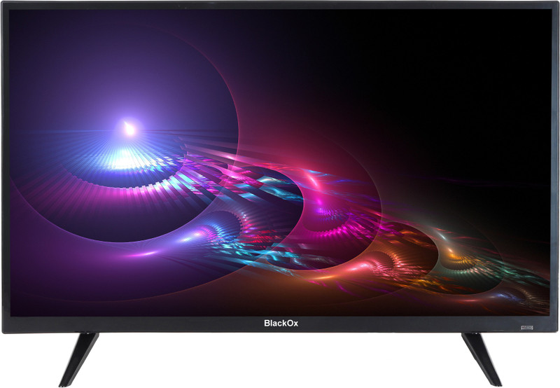 BlackOx Super Premium 80cm (32 inch) HD Ready LED TV(32XG3202) BlackOx Super Premium 80cm (32 inch) HD Ready LED TV(32XG3202)