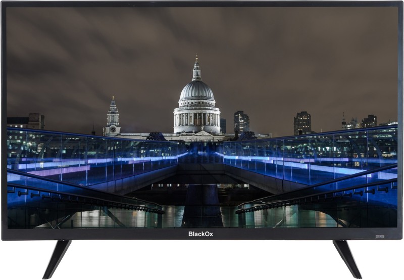 BlackOx Super Premium 80cm (32 inch) Full HD LED TV(32LMT3201)