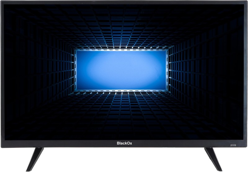 BlackOx Super Premium 80cm (32 inch) Full HD LED TV(32SP3201)