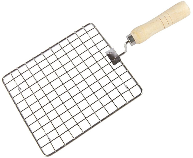 Auf RotijaliroasterpapadJali Charcoal Grill