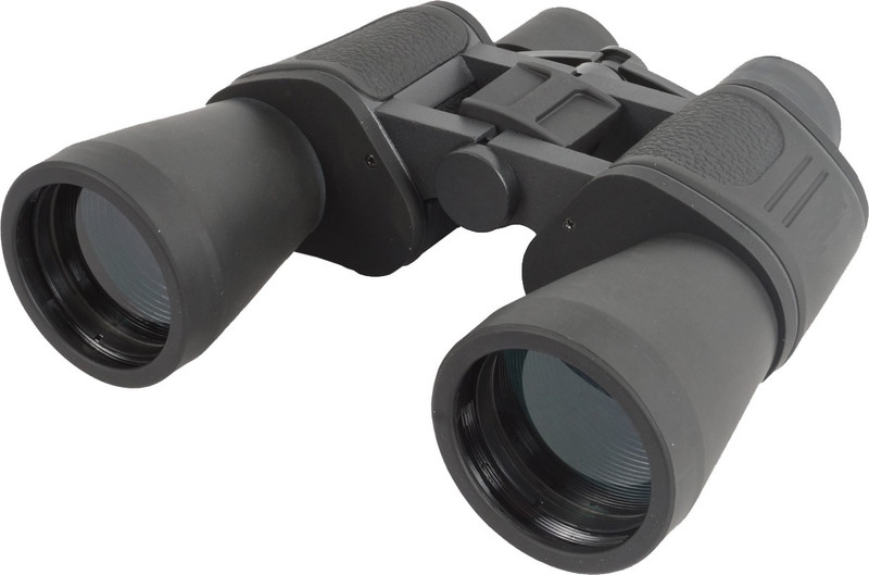 NSC Professional 50 X 50 HD Binoculars 50X Zoom Folding Powerful Lens Portable Binocular Telescope With Bag Outdoor Binoculars Binoculars(50 mm, Black)