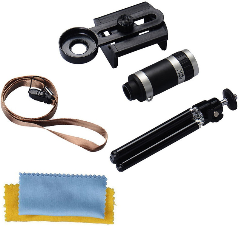 Buy Surety Extend The Potential Of Cellphone Camera With Our