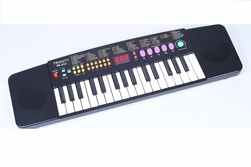 Trinity PA 41X TRINITY Digital Portable Keyboard(32 Keys)