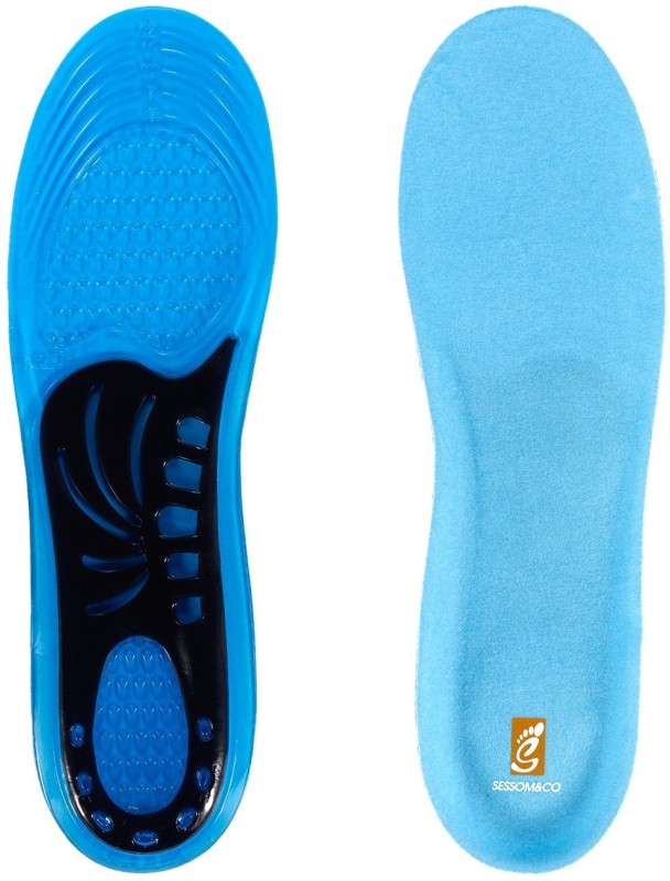 Royalkart Sports Gel Insoles and Shoe 