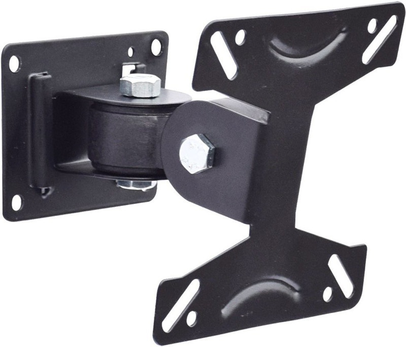 hyteck LCD LED TVs Wall Stand 14 to 26" 180 degree rotation Bracket Tilt TV Mount Tilt TV Mount