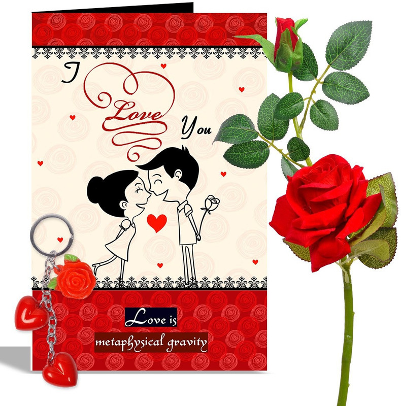 alwaysgift Greeting Card Gift Set