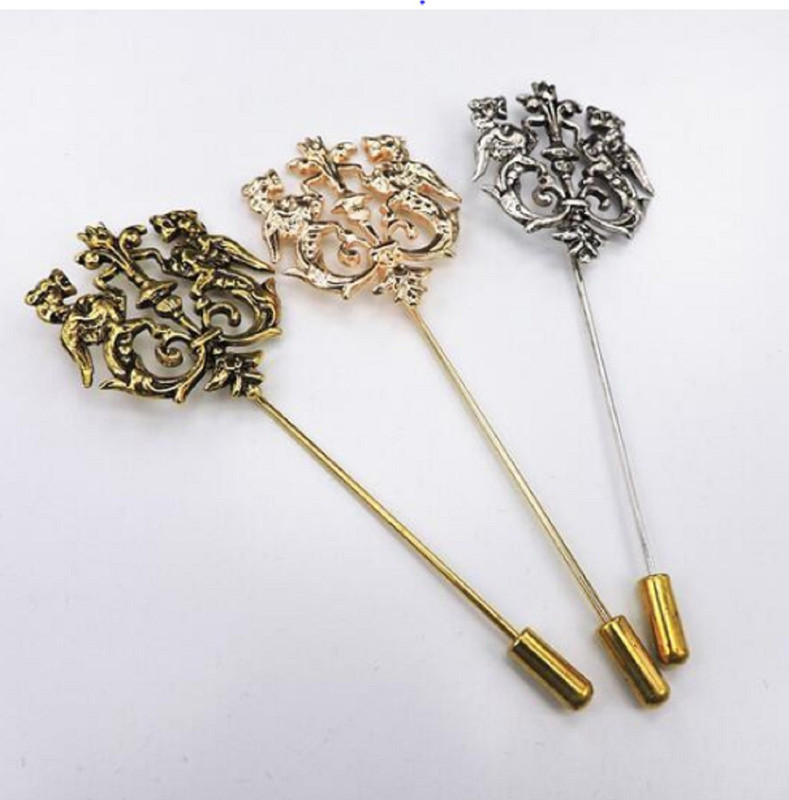 Brooch suit new arrivals accessories