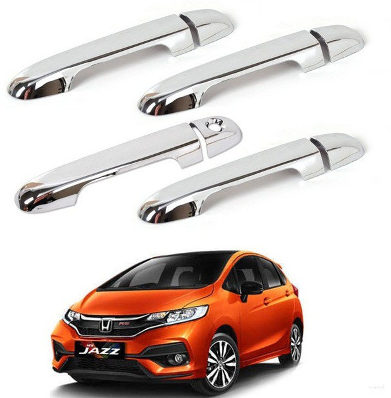 ok tested Door Handle cover with key hole ring Door Handle Latch