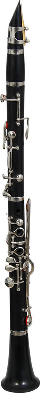 rose musical rose15 Clarinet(BB-flat)