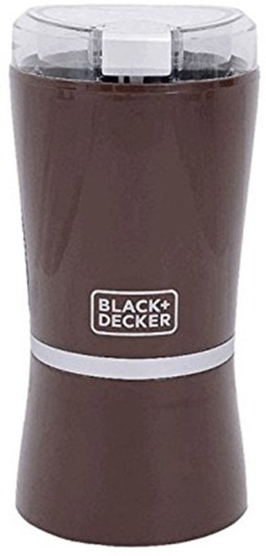 Black & Decker CBM4 4 Cups Coffee Maker(Brown)