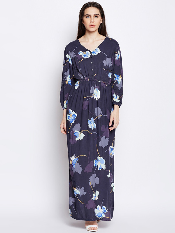 oxolloxo maxi dress