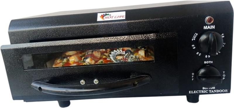 HOT LIFE Temprerature Electric Tandoor HOT LIFE Temprerature Electric Tandoor