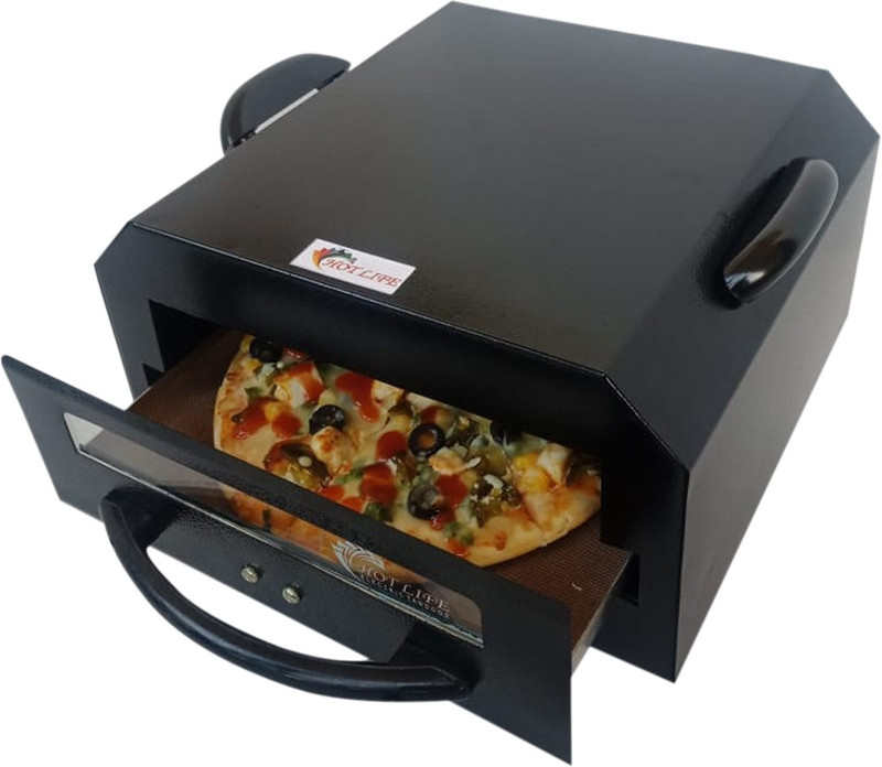 HOT LIFE Nano Plus With full accessories Electric Tandoor