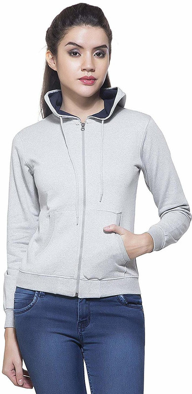 kumarienterprise Full Sleeve Self Design Women Jacket
