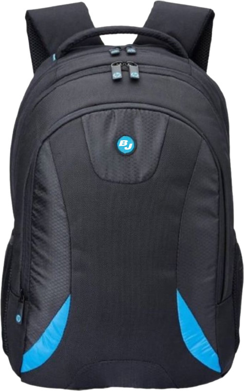 bjird HP00110 Waterproof Backpack (Black, 20 L) Lunch Bag(Black, 20 L)