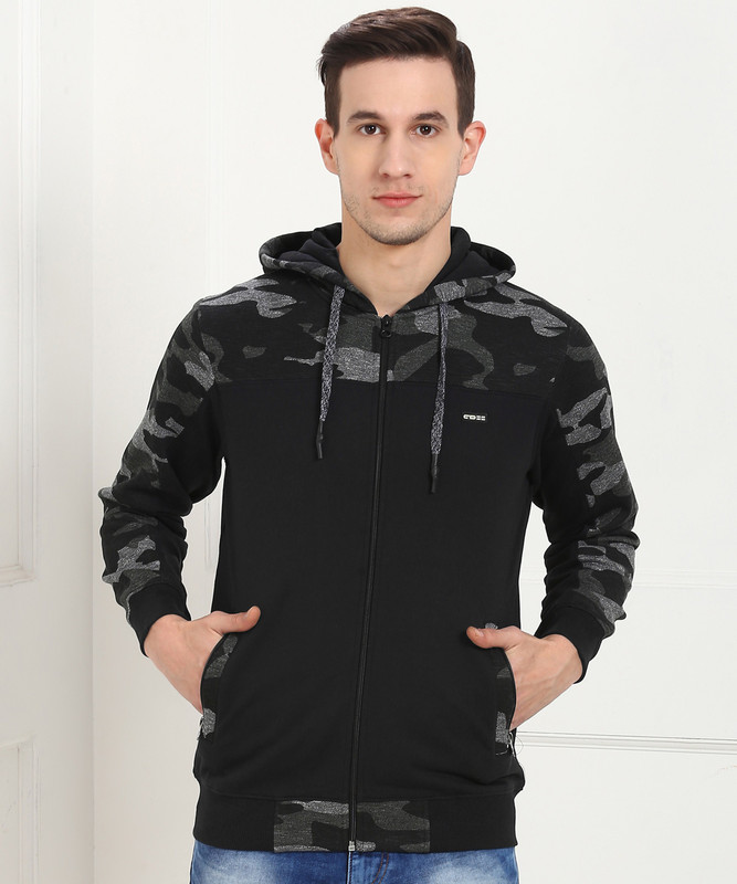cloak and decker sweatshirt