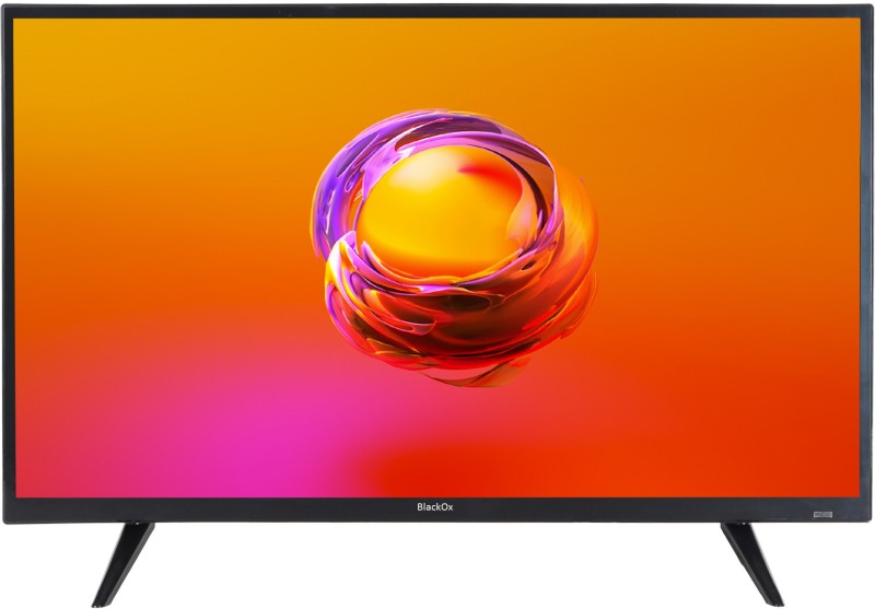 Blackox 81.3cm (32 inch) HD Ready LED Smart TV(32LXF3202)