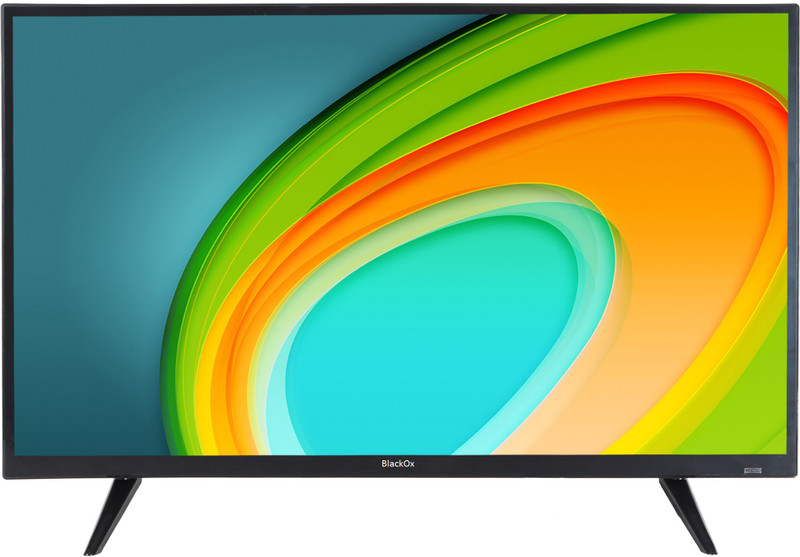 Blackox 81.3cm (32 inch) Full HD LED Smart TV(32LF3202) Blackox 81.3cm (32 inch) Full HD LED Smart TV(32LF3202)