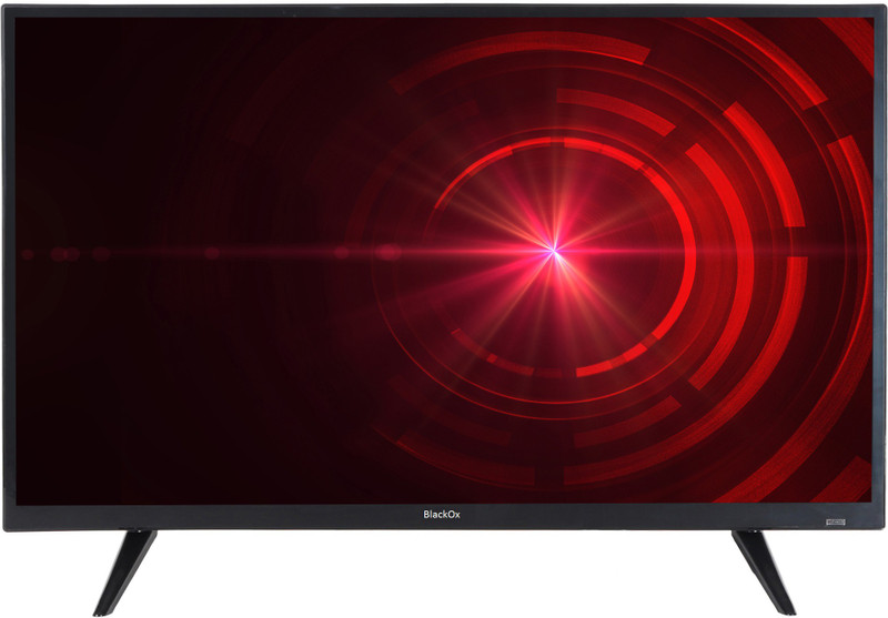 Blackox 81.3cm (32 inch) Full HD LED Smart TV(32LS3202) Blackox 81.3cm (32 inch) Full HD LED Smart TV(32LS3202)