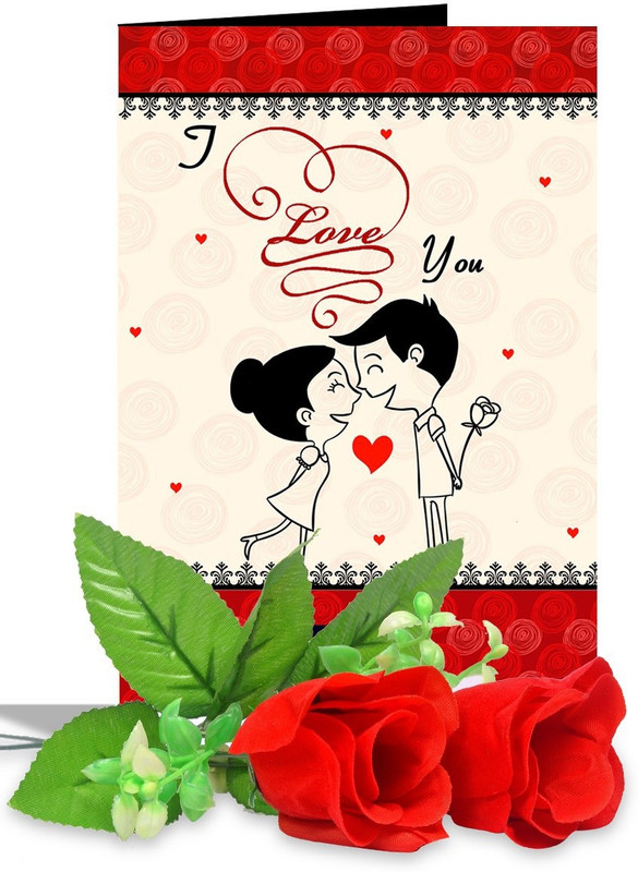 alwaysgift Greeting Card Gift Set