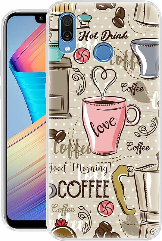 help n trade Back Cover for I Phone 6 Plus and 6s Plus(mobile cover, Hard Case)