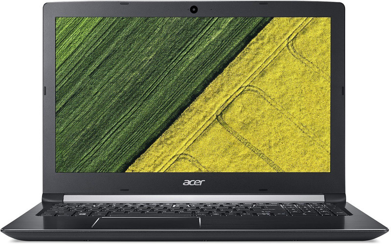 Acer Aspire 5 Core i5 7th Gen - (8 GB/1 TB HDD/Linux/2 GB Graphics) A515-51G-50UW Laptop(15.6 inch, Steel Grey, 2 kg)