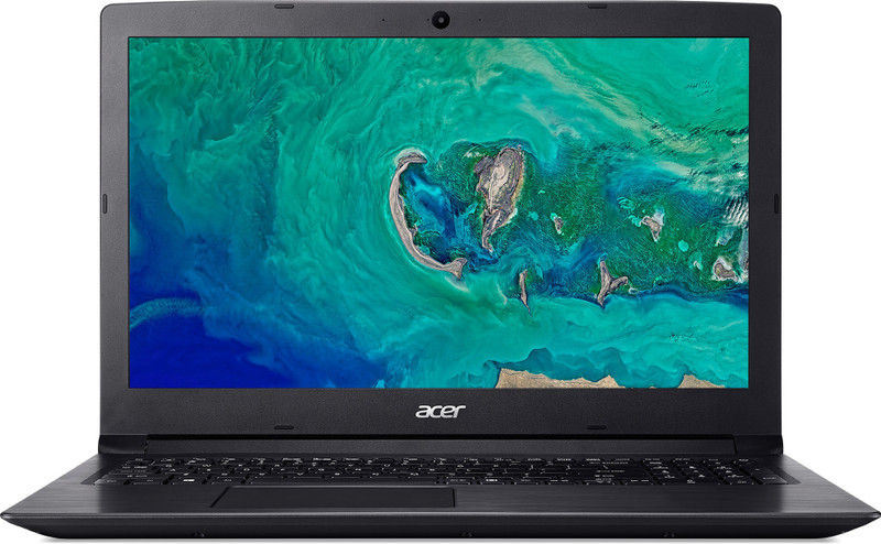 Acer Aspire 3 Celeron Dual Core - (2 GB/500 GB HDD/Linux) A315-33-C89L...